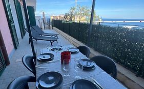 Casa vacanze vista mare Serge